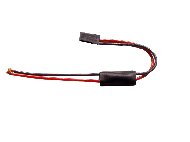 Micro regulateur de tension 5V 1.6A